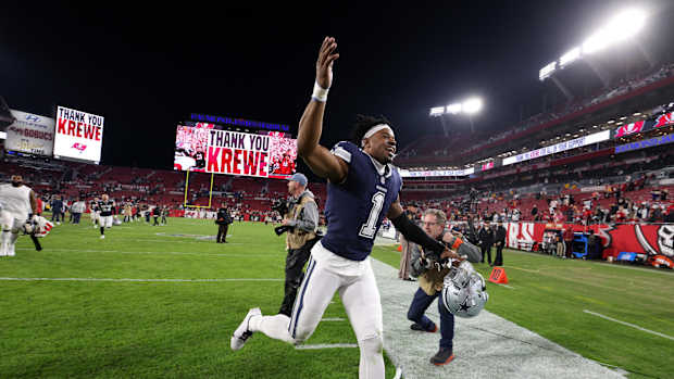 Kelvin Joseph